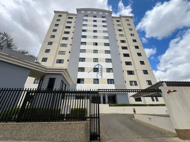 Imagem: Apartamento Semimobiliado 3/4 no Candeias
