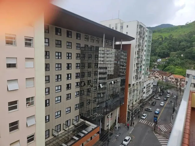 Imagem: Apartamento para Locação, Centro, Petrópolis