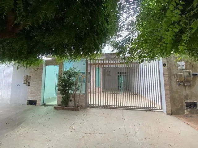 Imagem: Casa Cidade Universitaria - Locação