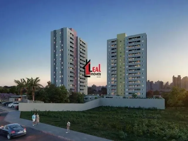 Imagem: Apartamento para Locação em Presidente