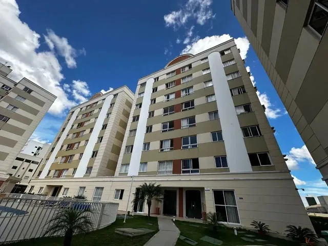 Imagem: Lindo Apartamento de 2/4 (Suíte) Dependência