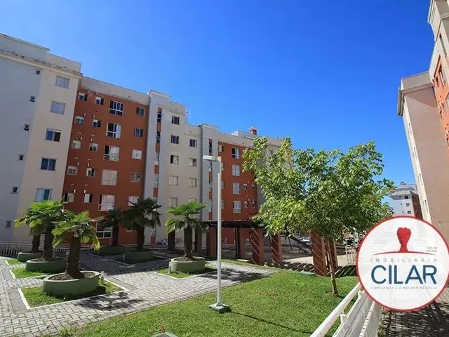 Imagem: Imobiliária Cilar Aluga Apartamento 2 Quartos