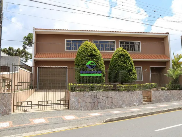 Imagem: Casa Residencial Ou Comercial no Jardim