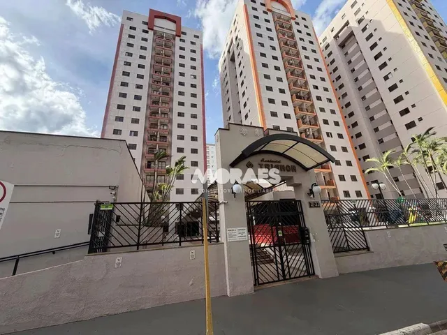 Imagem: Apartamento com 3 Quartos, 1 Suíte, 2 Vagas
