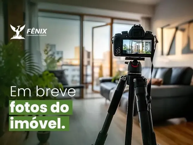 Imagem: Apartamento de 3 Quartos no Ecoville