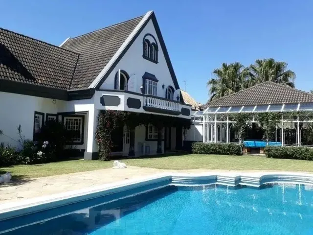 Imagem: Casa para Alugar no Condomínio Lago Azul