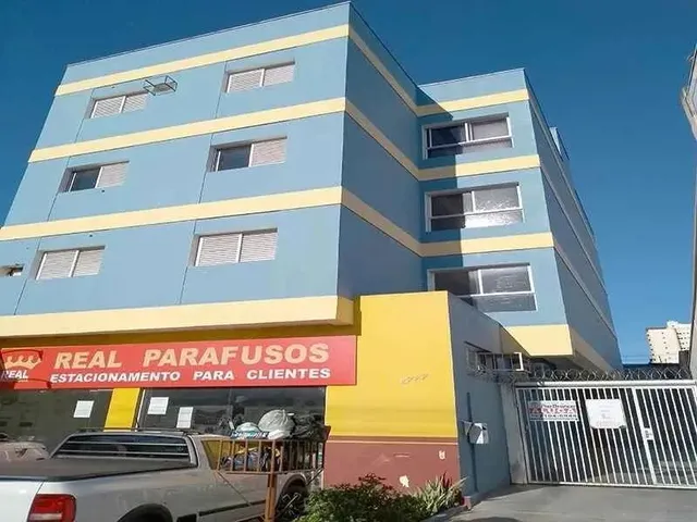 Imagem: Apartamento para Locacao na Vila Euclides