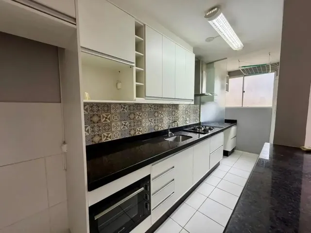 Imagem: Apartamento com 2 Quartos, Sendo 1 Suíte