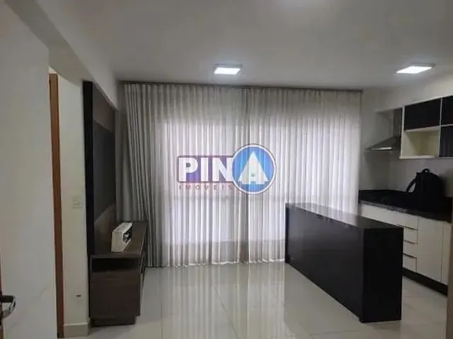 Imagem: Apartamento para Locação, Setor Coimbra