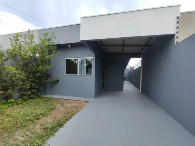 Imagem: Casa Florais Lea - Locação