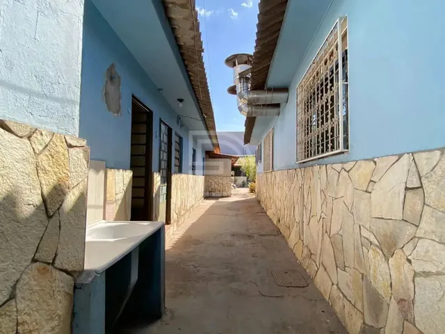 Imagem 9: Imóvel para Aluguel Tem 35 Metros Quadrados com 1 Quarto em Setor Campinas - Goiânia