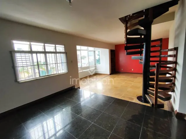 Imagem: Lindo Duplex com 4/4 (1 Suíte) - Bairro