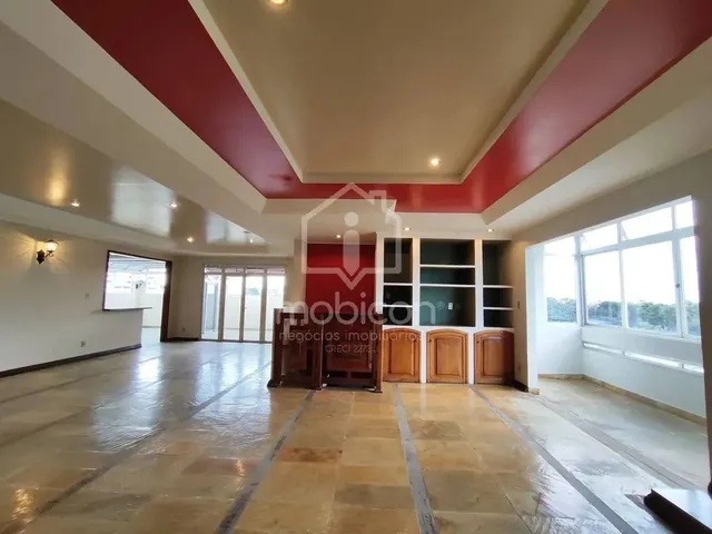 Imagem 12: Lindo Duplex com 4/4 (1 Suíte) - Bairro Candeias - Vitória da Conquista/Ba