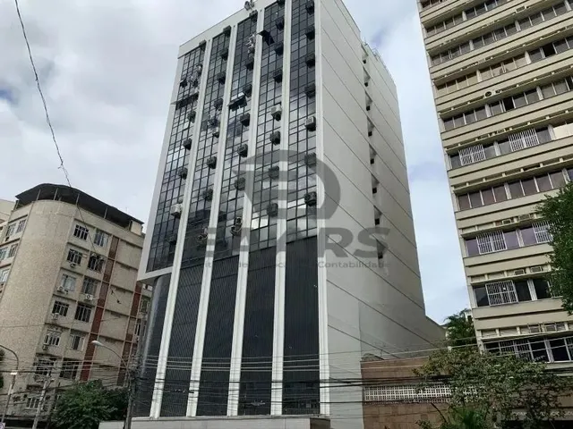 Imagem: Comercial Rio de Janeiro Tijuca