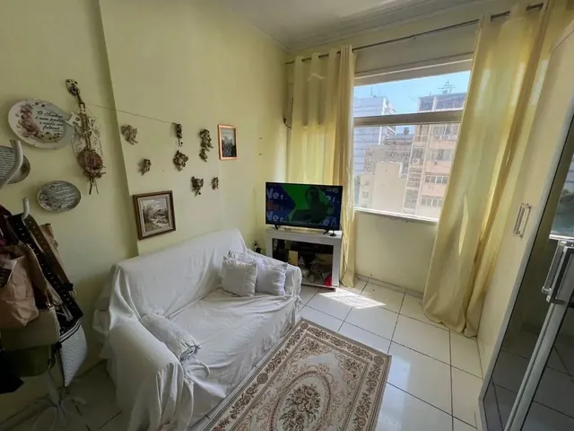 Imagem: Apartamento Residencial em Rio de Janeiro
