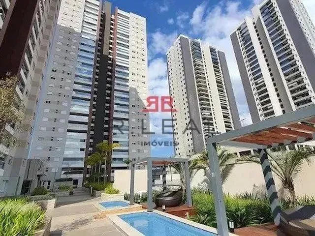Imagem: Apartamento para Aluguel com 120 M² e 2