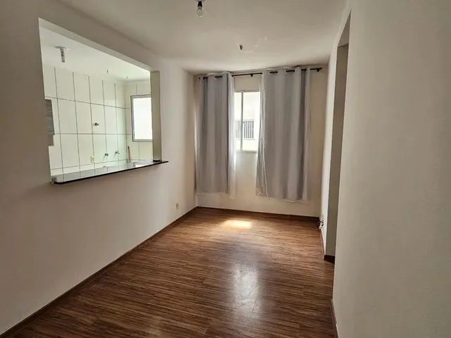 Imagem: Apartamento Andorra