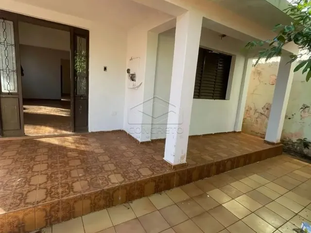 Imagem: Vila Novo Igaraçu-Igaraçu do Tietê/Sp