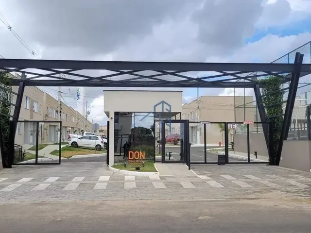 Imagem: Apartamento 2/4 Don Boa Vista