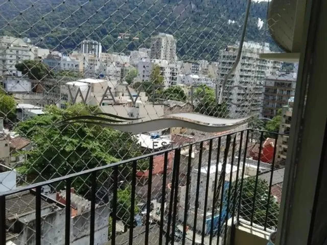 Imagem: Apartamento para Venda em Rio de Janeiro