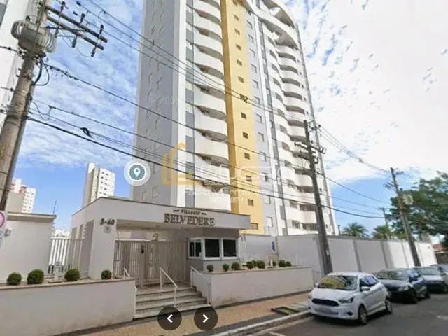 Imagem: Apartamento para Aluguel com 51,4 M² e