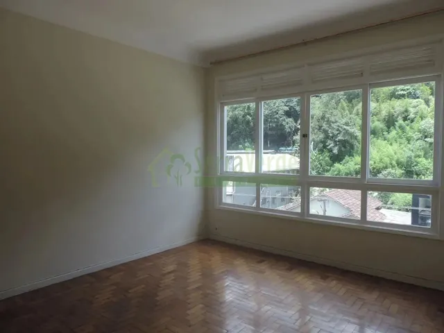 Imagem 13: Coronel Veiga (Apartamento em Bom Estado