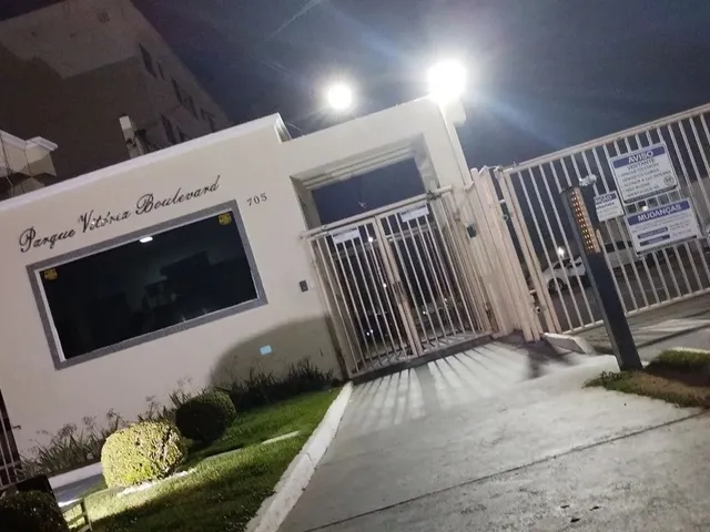 Imagem: Apartamento Mobiliado Rua da Ufba no Parque