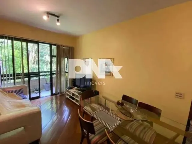 Imagem: Cobertura / Residencial / Humaitá