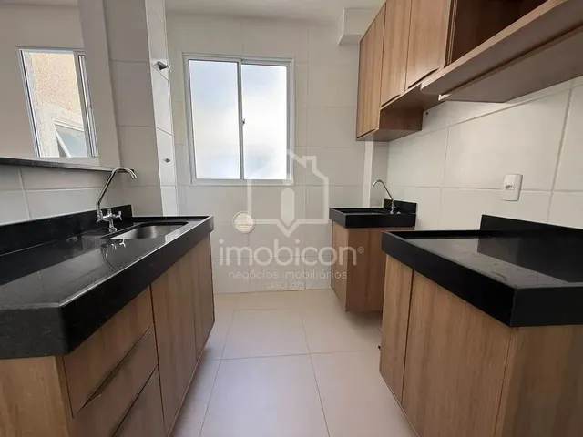 Imagem: Alugo Apartamento com 2/4 no Candeias Flowers