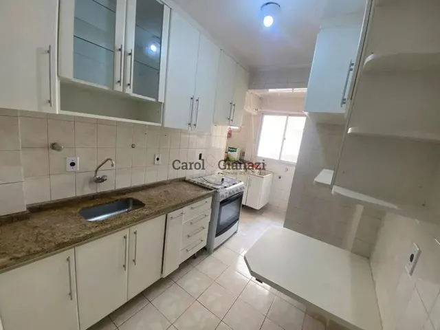 Imagem: Ap2383- Apartamento para Locação no 2°