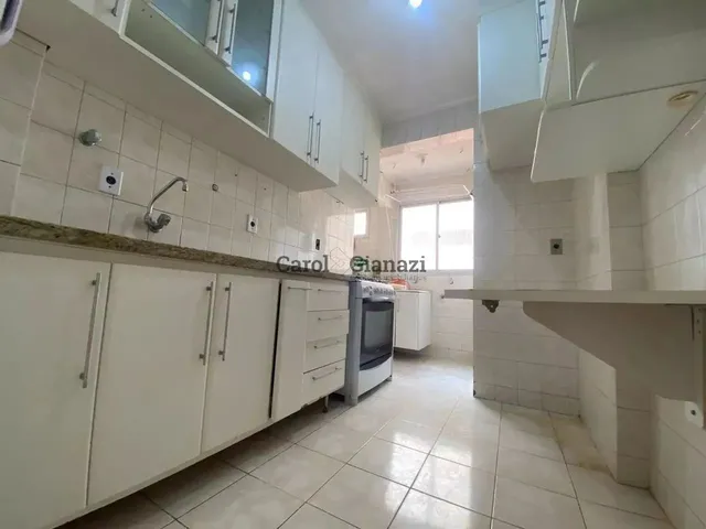 Imagem 2: Ap2383- Apartamento para Locação no 2° Andar no Residencial Central Park em Assis