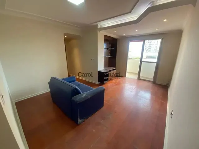 Imagem 5: Ap2383- Apartamento para Locação no 2° Andar no Residencial Central Park em Assis