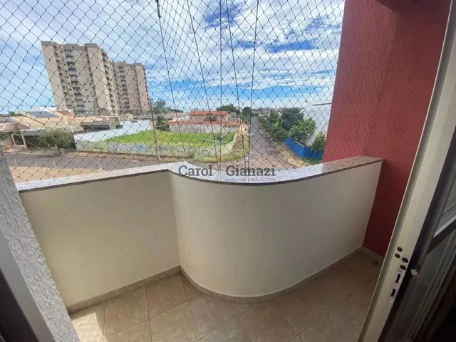 Imagem 12: Ap2383- Apartamento para Locação no 2° Andar no Residencial Central Park em Assis