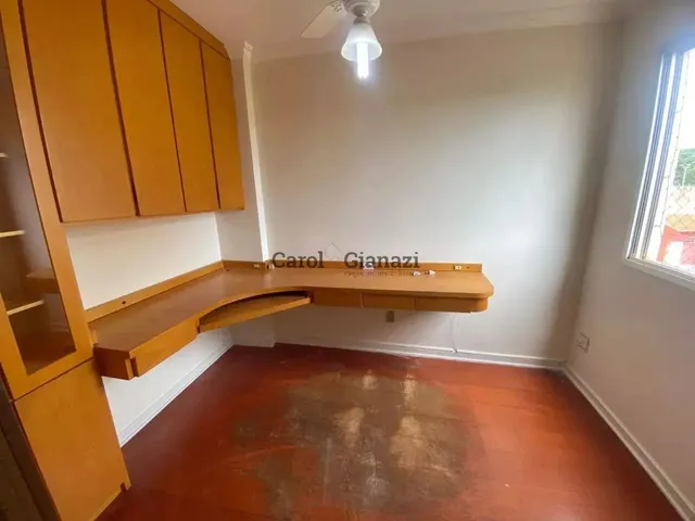 Imagem 6: Ap2383- Apartamento para Locação no 2° Andar no Residencial Central Park em Assis