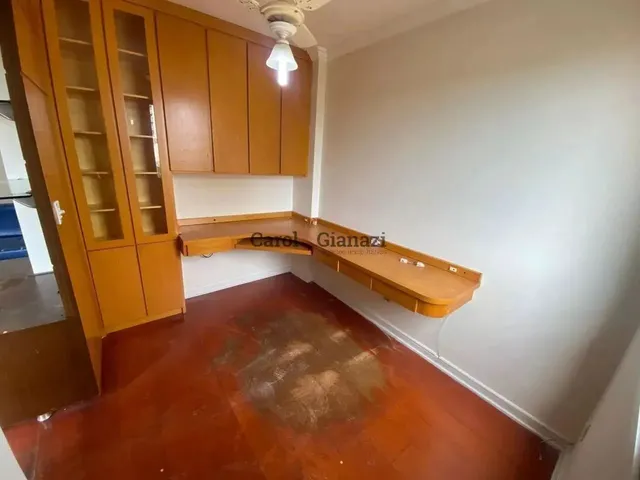 Imagem 14: Ap2383- Apartamento para Locação no 2° Andar no Residencial Central Park em Assis