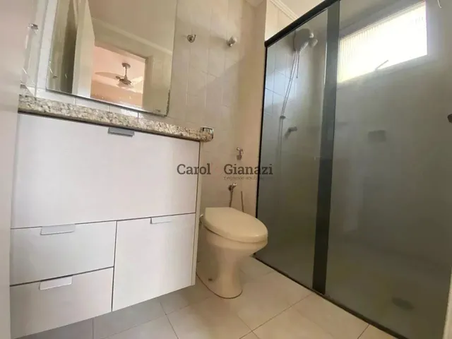 Imagem 16: Ap2383- Apartamento para Locação no 2° Andar no Residencial Central Park em Assis