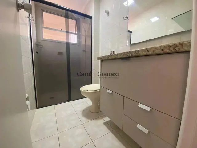 Imagem 15: Ap2383- Apartamento para Locação no 2° Andar no Residencial Central Park em Assis