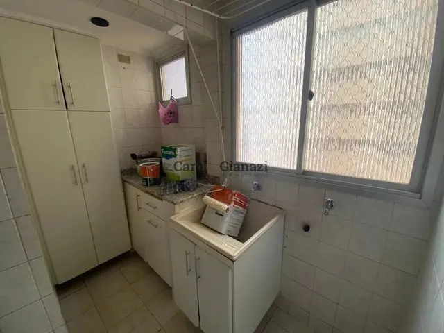 Imagem 4: Ap2383- Apartamento para Locação no 2° Andar no Residencial Central Park em Assis