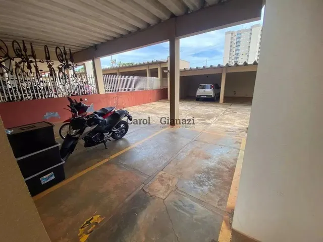 Imagem 9: Ap2383- Apartamento para Locação no 2° Andar no Residencial Central Park em Assis