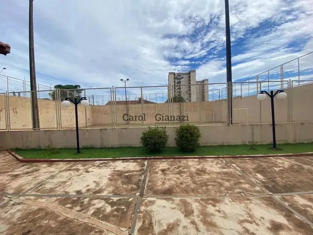 Imagem 3: Ap2383- Apartamento para Locação no 2° Andar no Residencial Central Park em Assis