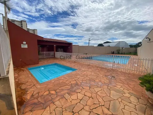 Imagem 11: Ap2383- Apartamento para Locação no 2° Andar no Residencial Central Park em Assis