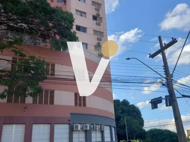 Imagem: Apartamento para Locação em Presidente