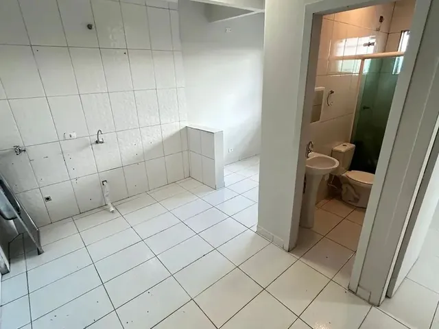 Imagem 7: Imóvel para Aluguel Possui 36 Metros Quadrados com 2 Quartos em Cidade Industrial
