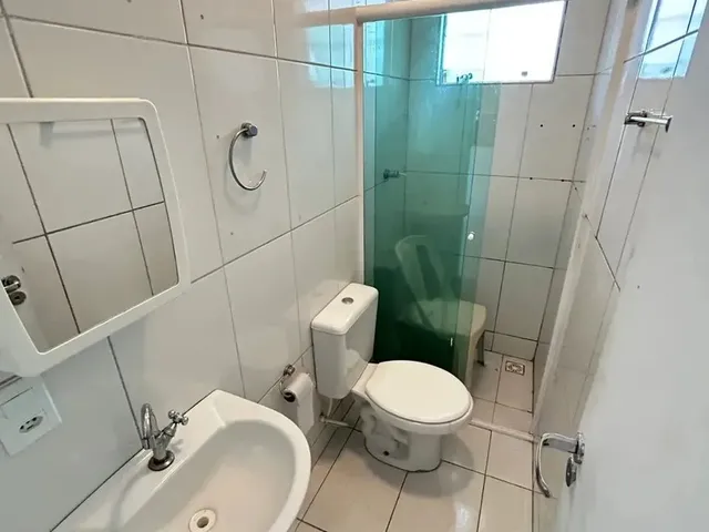 Imagem 6: Imóvel para Aluguel Possui 36 Metros Quadrados com 2 Quartos em Cidade Industrial