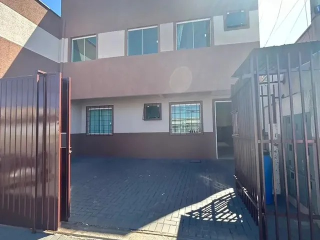 Imagem 10: Imóvel para Aluguel Possui 36 Metros Quadrados com 2 Quartos em Cidade Industrial