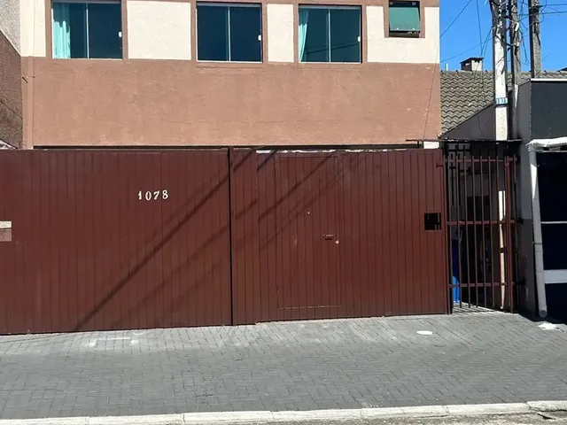 Imagem 8: Imóvel para Aluguel Possui 36 Metros Quadrados com 2 Quartos em Cidade Industrial