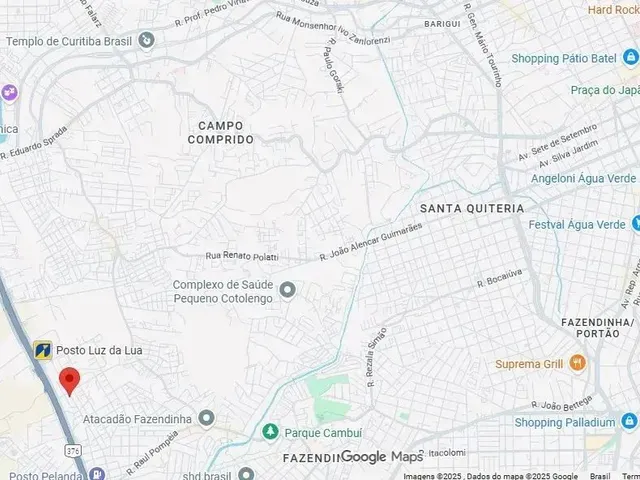 Imagem 5: Imóvel para Aluguel Possui 36 Metros Quadrados com 2 Quartos em Cidade Industrial