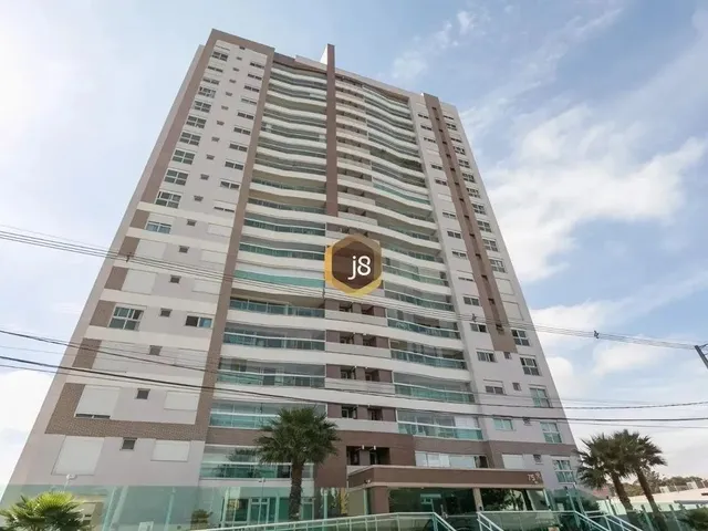 Imagem: Excelente Apartamento com 3 Suítes Totalmente