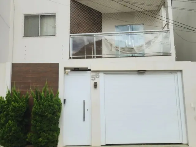 Imagem: Casa Mobiliada para Alugar em Caetité