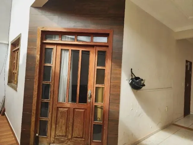Imagem 4: Casa Mobiliada para Alugar em Caetité